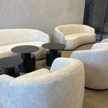 الشقق الفندقية كوالالمبورفي  Societe By Bamboo Hospitality المظهر الخارجي الصورة