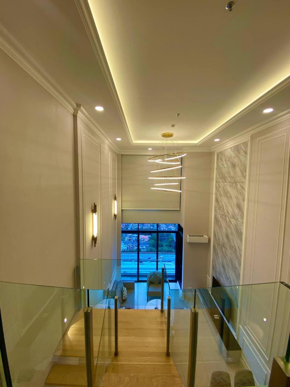 الشقق الفندقية كوالالمبورفي  Societe By Bamboo Hospitality المظهر الخارجي الصورة