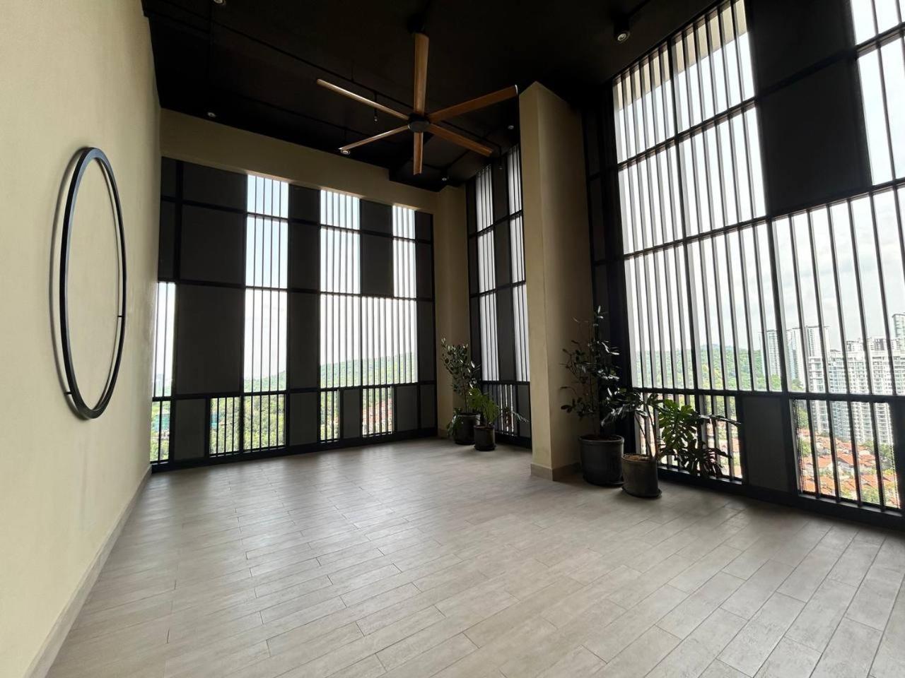 الشقق الفندقية كوالالمبورفي  Societe By Bamboo Hospitality المظهر الخارجي الصورة