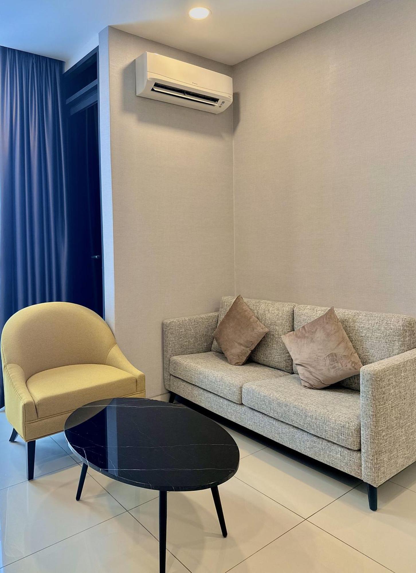 الشقق الفندقية كوالالمبورفي  Societe By Bamboo Hospitality المظهر الخارجي الصورة