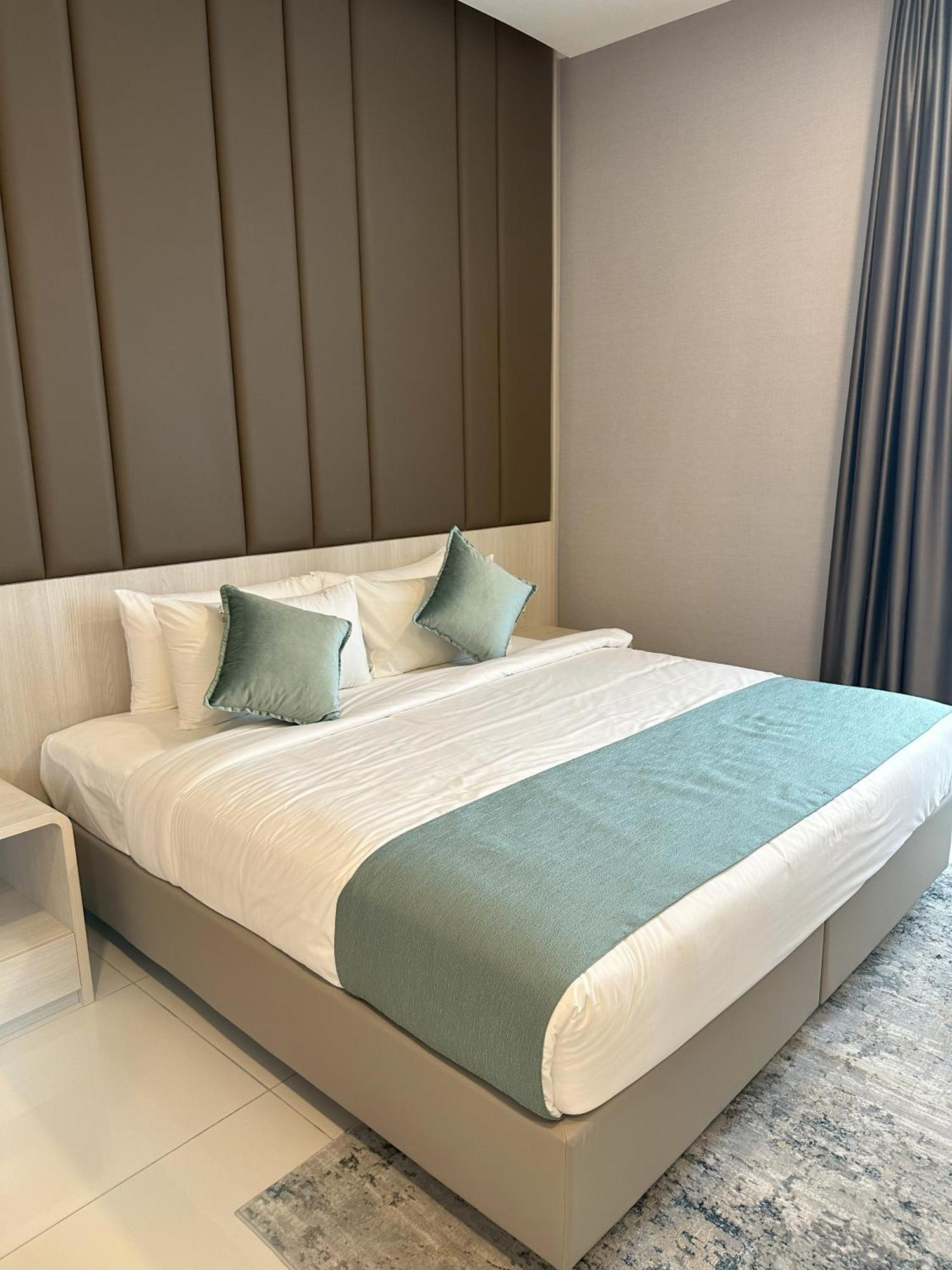 الشقق الفندقية كوالالمبورفي  Societe By Bamboo Hospitality المظهر الخارجي الصورة